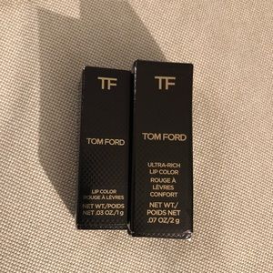 Tom Ford boys&girls lip